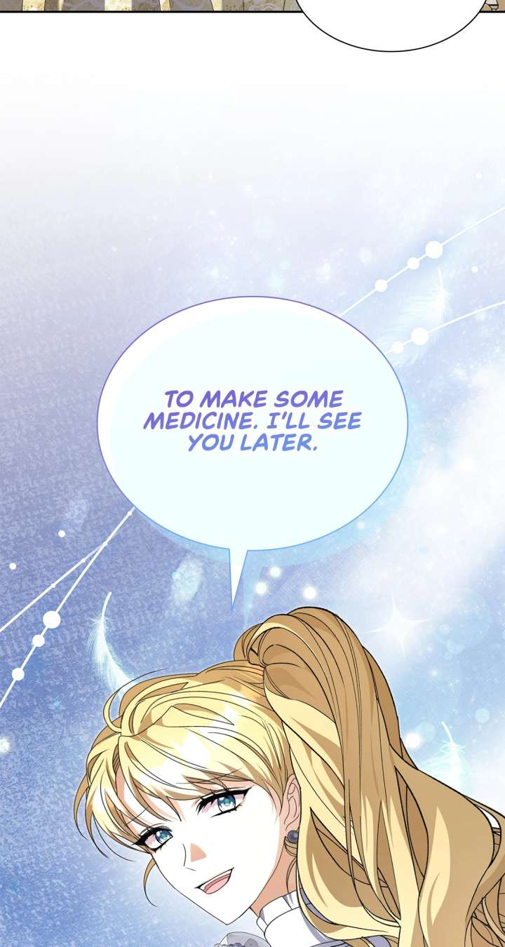 Enough with the Flirting Chapter 64 - Page 59