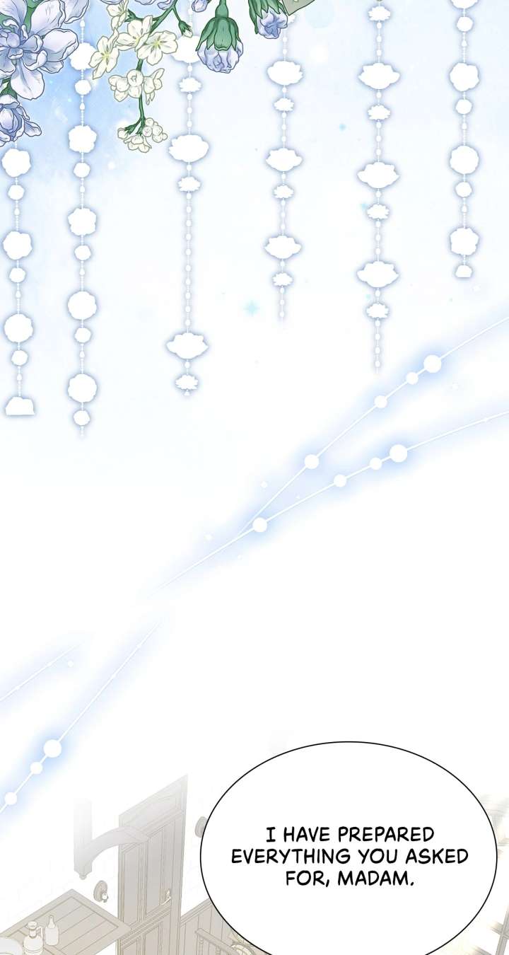 Enough with the Flirting Chapter 64 - Page 61