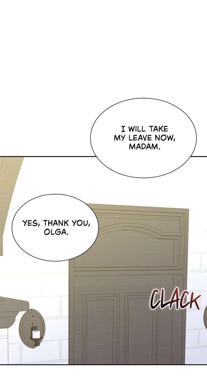Enough with the Flirting Chapter 64 - Page 64