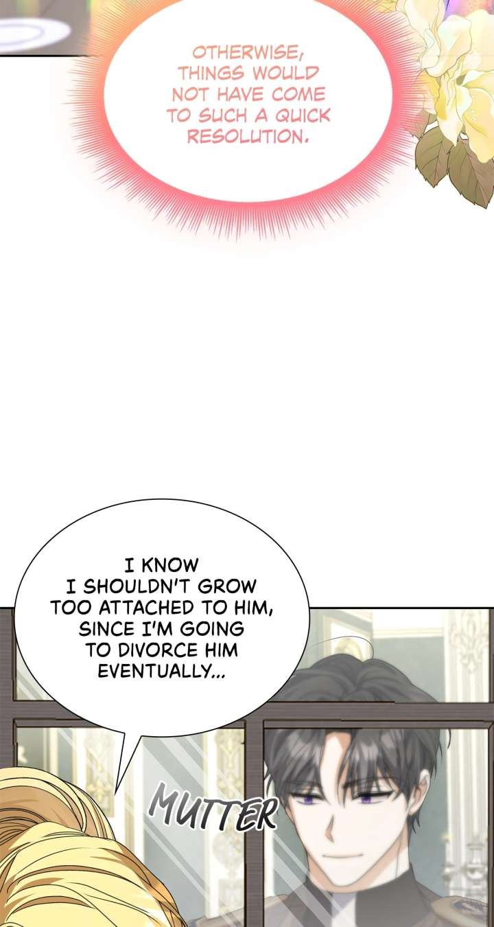 Enough with the Flirting Chapter 64 - Page 68