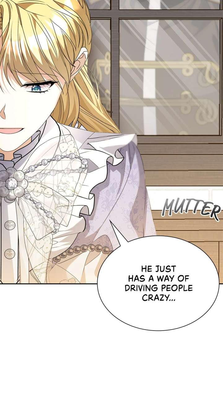 Enough with the Flirting Chapter 64 - Page 69