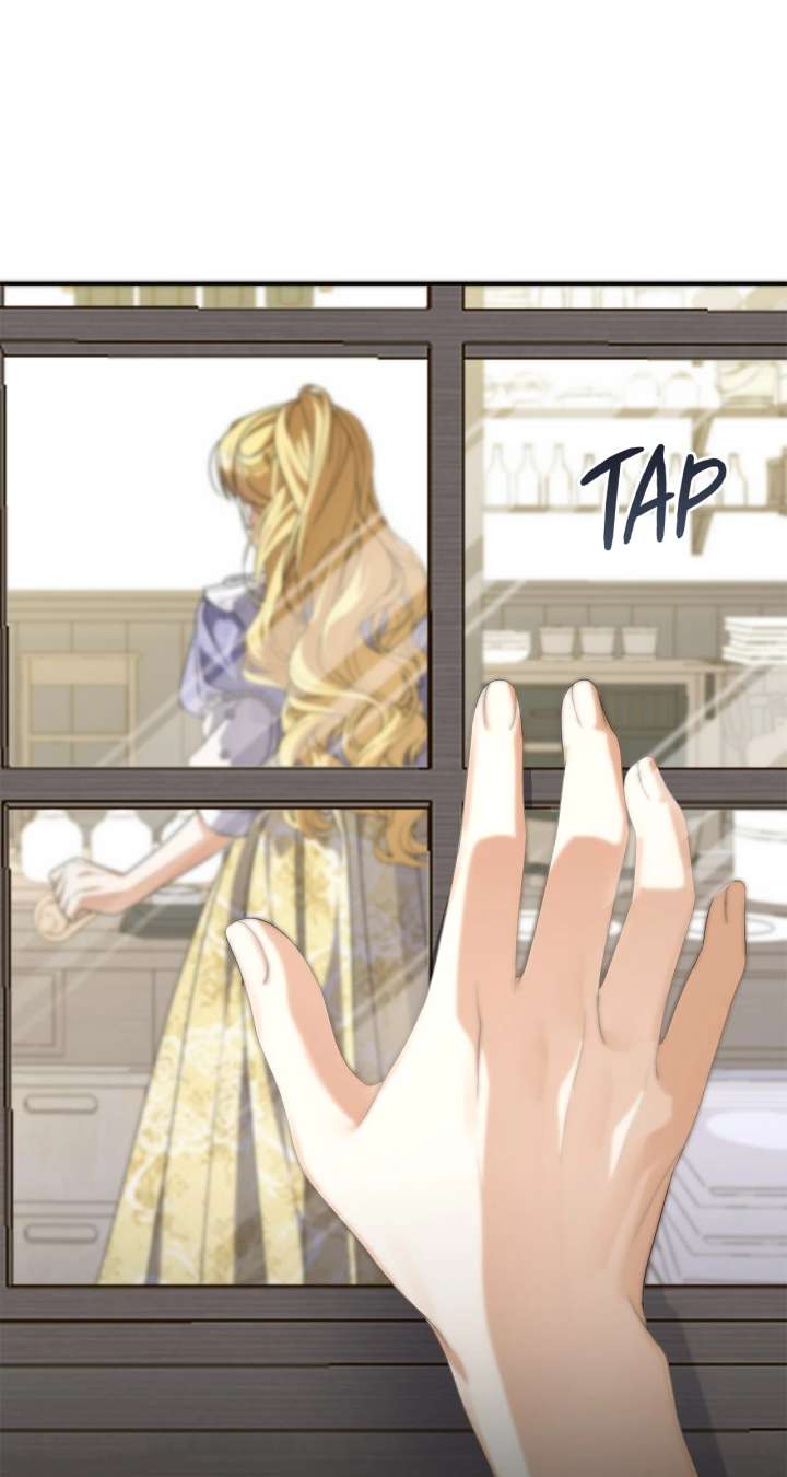 Enough with the Flirting Chapter 64 - Page 70