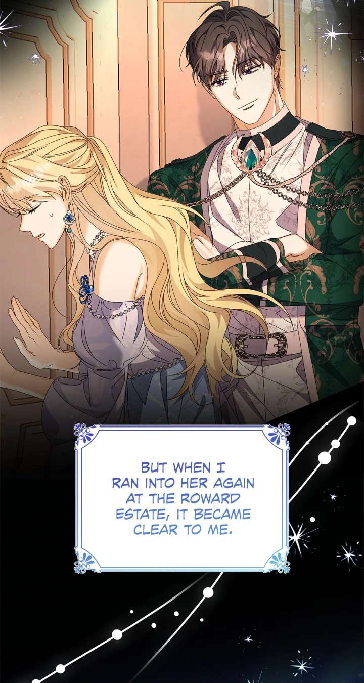 Enough with the Flirting Chapter 64 - Page 73