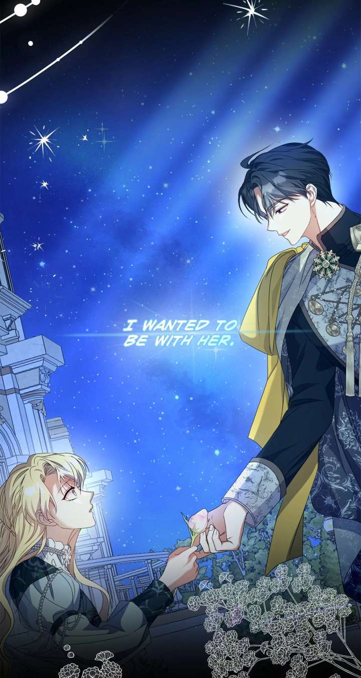 Enough with the Flirting Chapter 64 - Page 74