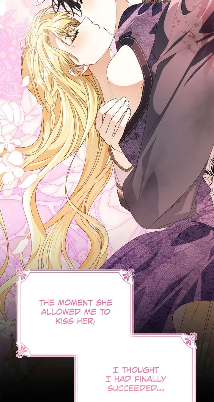 Enough with the Flirting Chapter 64 - Page 76