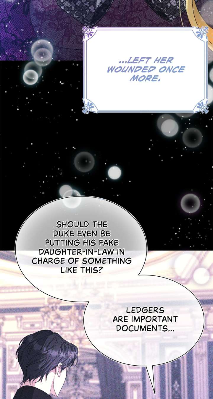 Enough with the Flirting Chapter 64 - Page 79