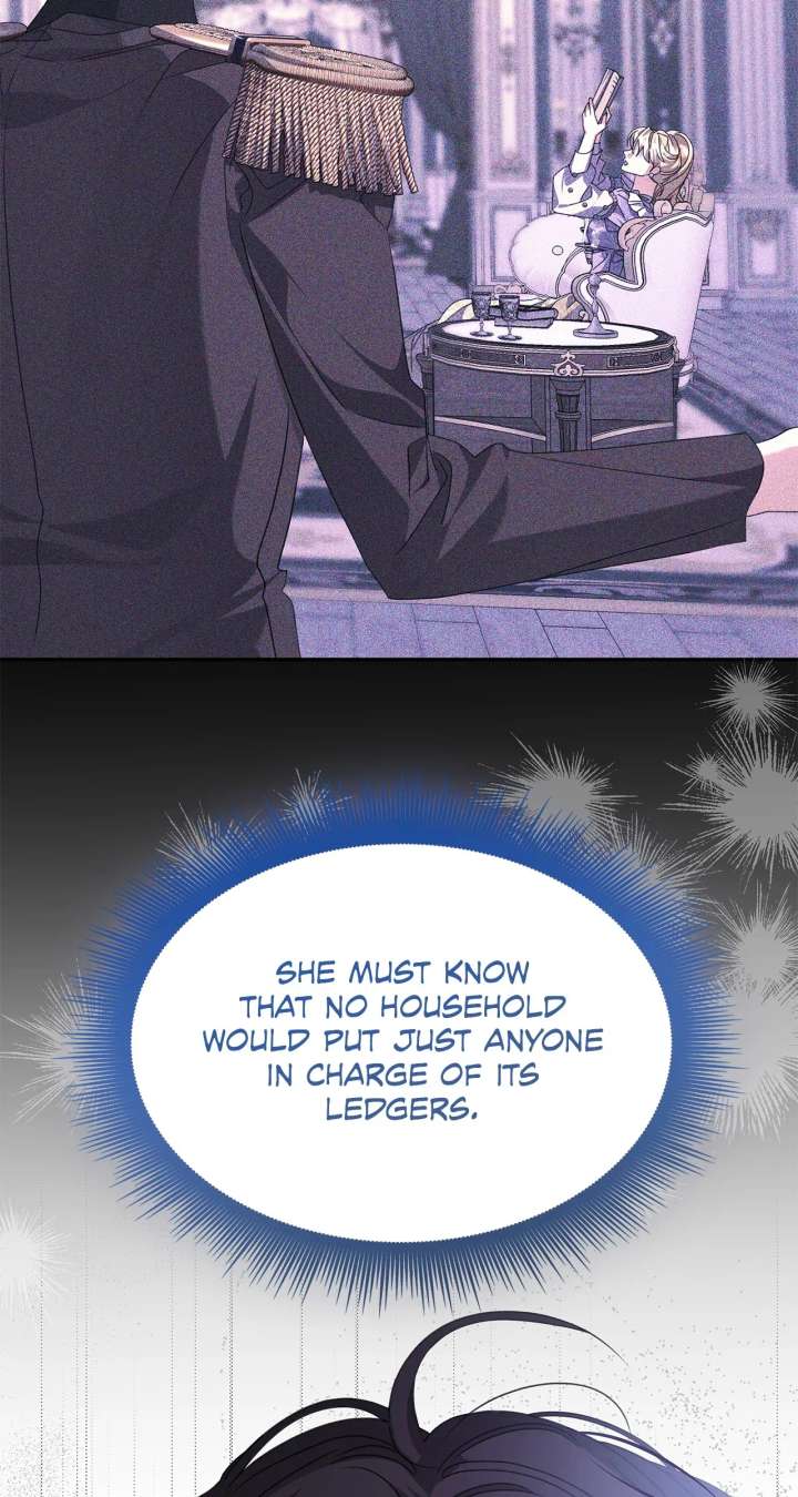 Enough with the Flirting Chapter 64 - Page 80