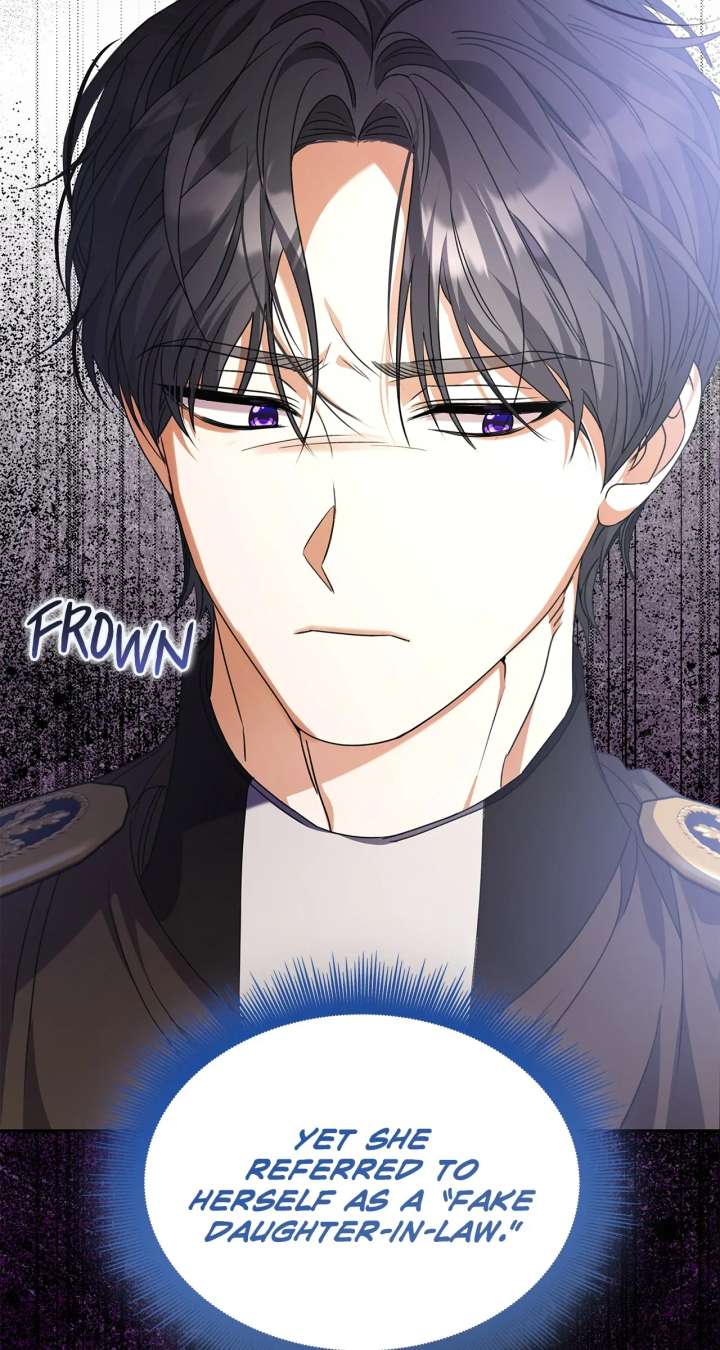 Enough with the Flirting Chapter 64 - Page 81