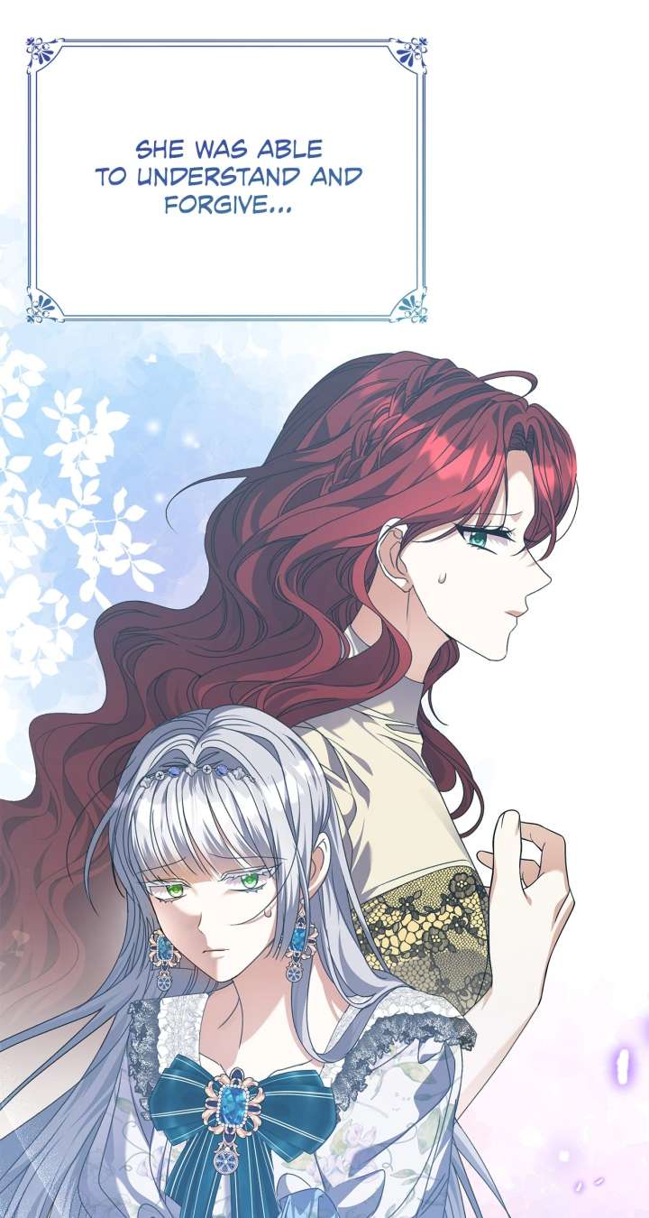 Enough with the Flirting Chapter 64 - Page 83