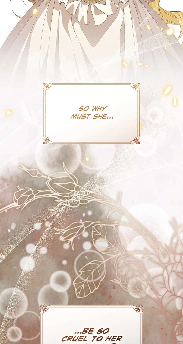 Enough with the Flirting Chapter 64 - Page 85