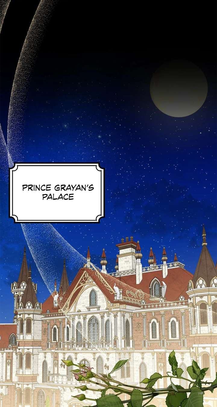 Enough with the Flirting Chapter 64 - Page 87