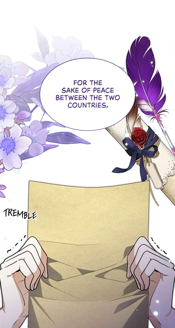 Enough with the Flirting Chapter 64 - Page 93