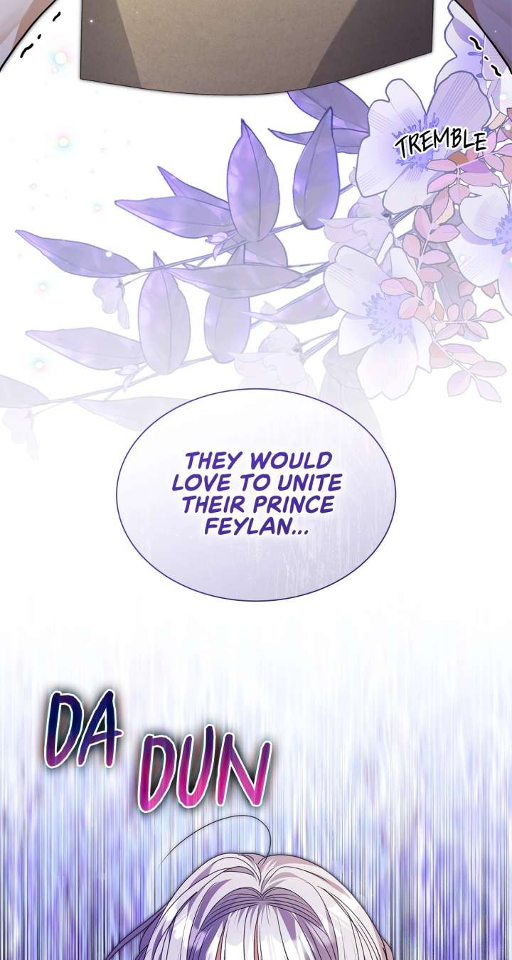 Enough with the Flirting Chapter 64 - Page 94