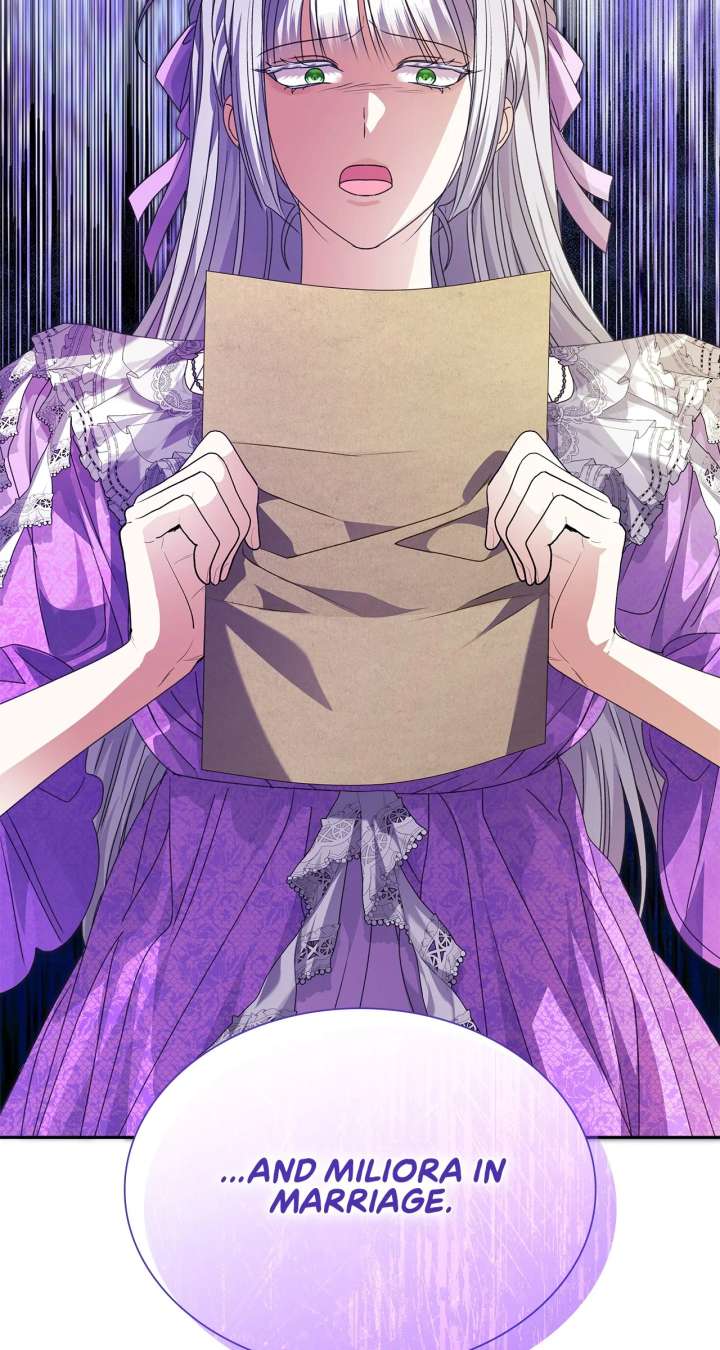 Enough with the Flirting Chapter 64 - Page 95