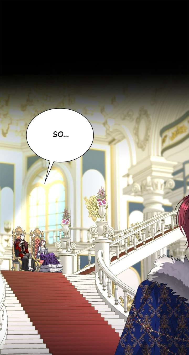 Enough with the Flirting Chapter 65 - Page 5