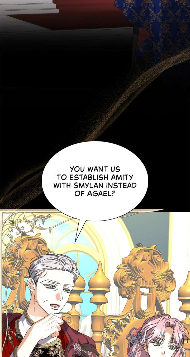 Enough with the Flirting Chapter 65 - Page 6