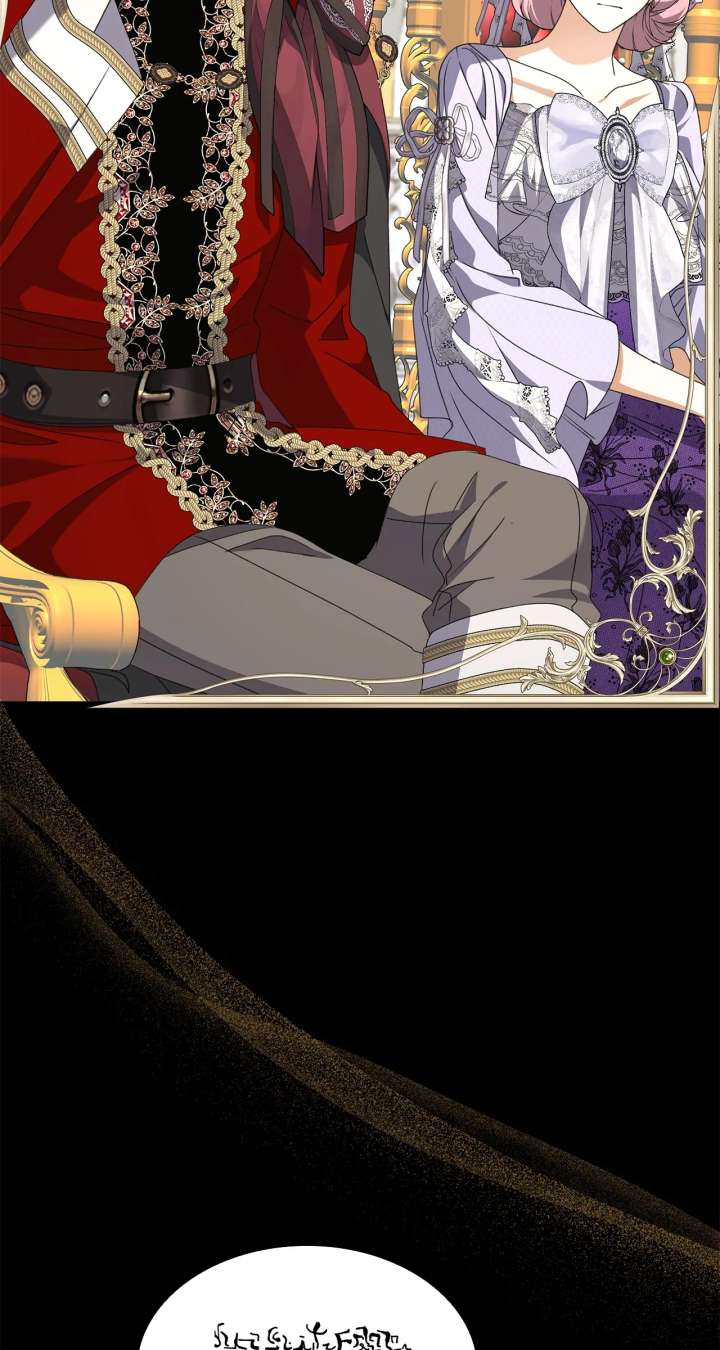 Enough with the Flirting Chapter 65 - Page 7