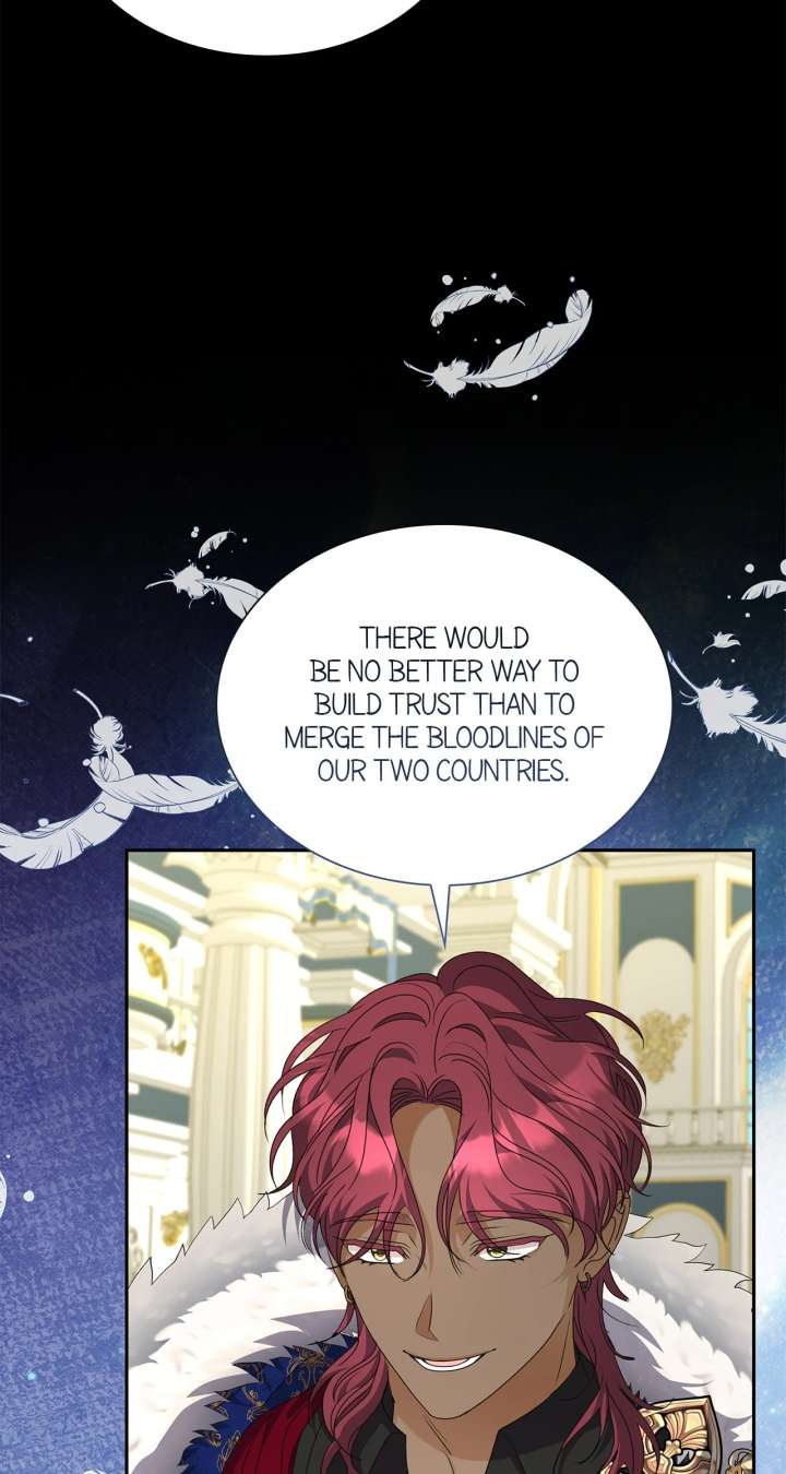 Enough with the Flirting Chapter 65 - Page 11