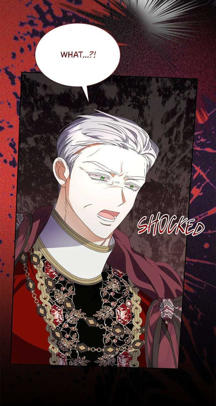 Enough with the Flirting Chapter 65 - Page 13