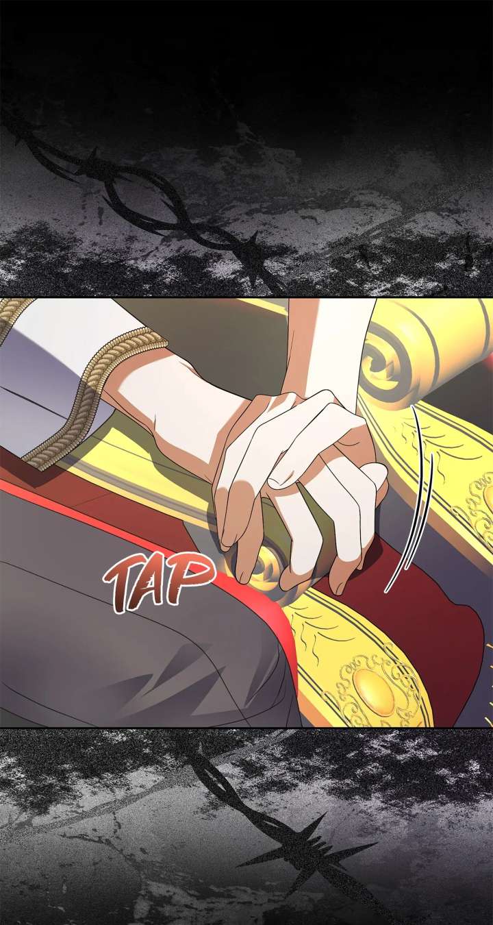 Enough with the Flirting Chapter 65 - Page 15