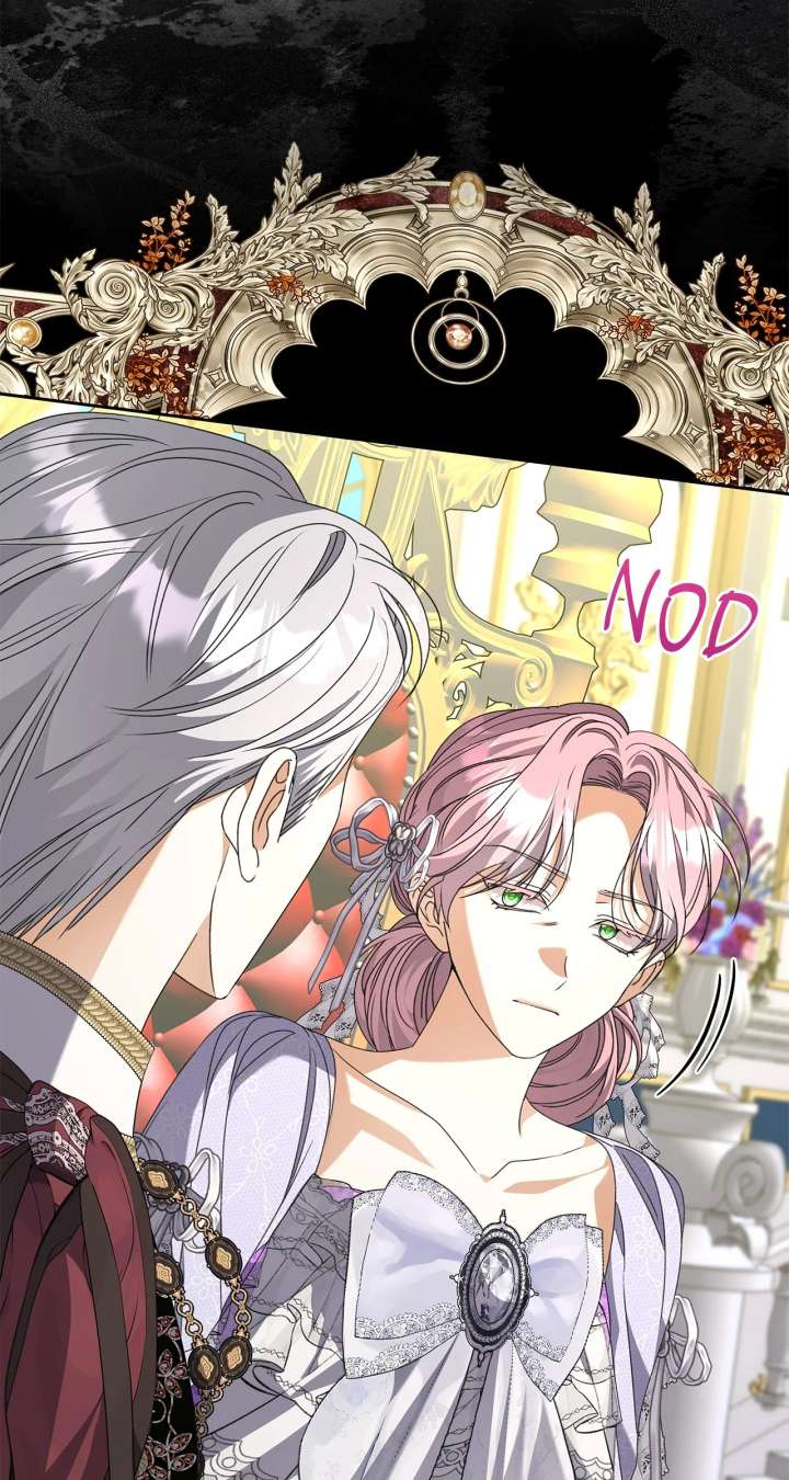 Enough with the Flirting Chapter 65 - Page 16