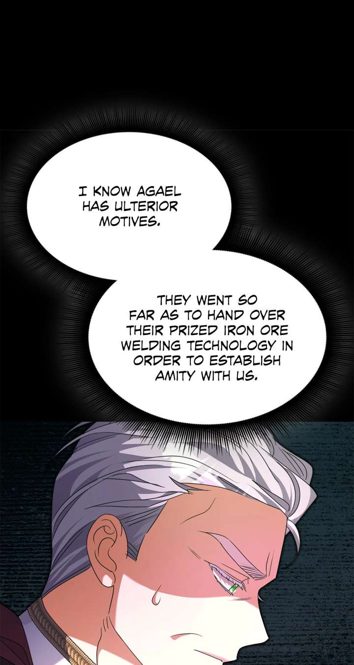 Enough with the Flirting Chapter 65 - Page 19