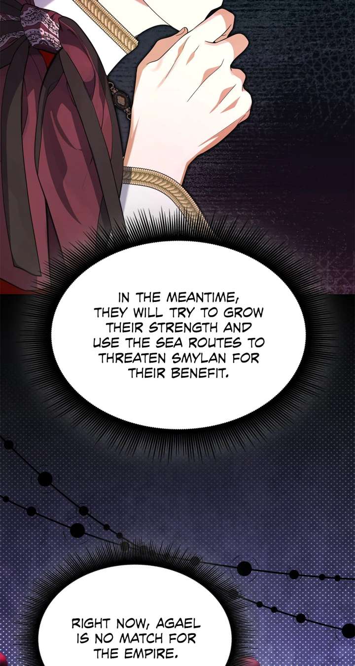 Enough with the Flirting Chapter 65 - Page 20