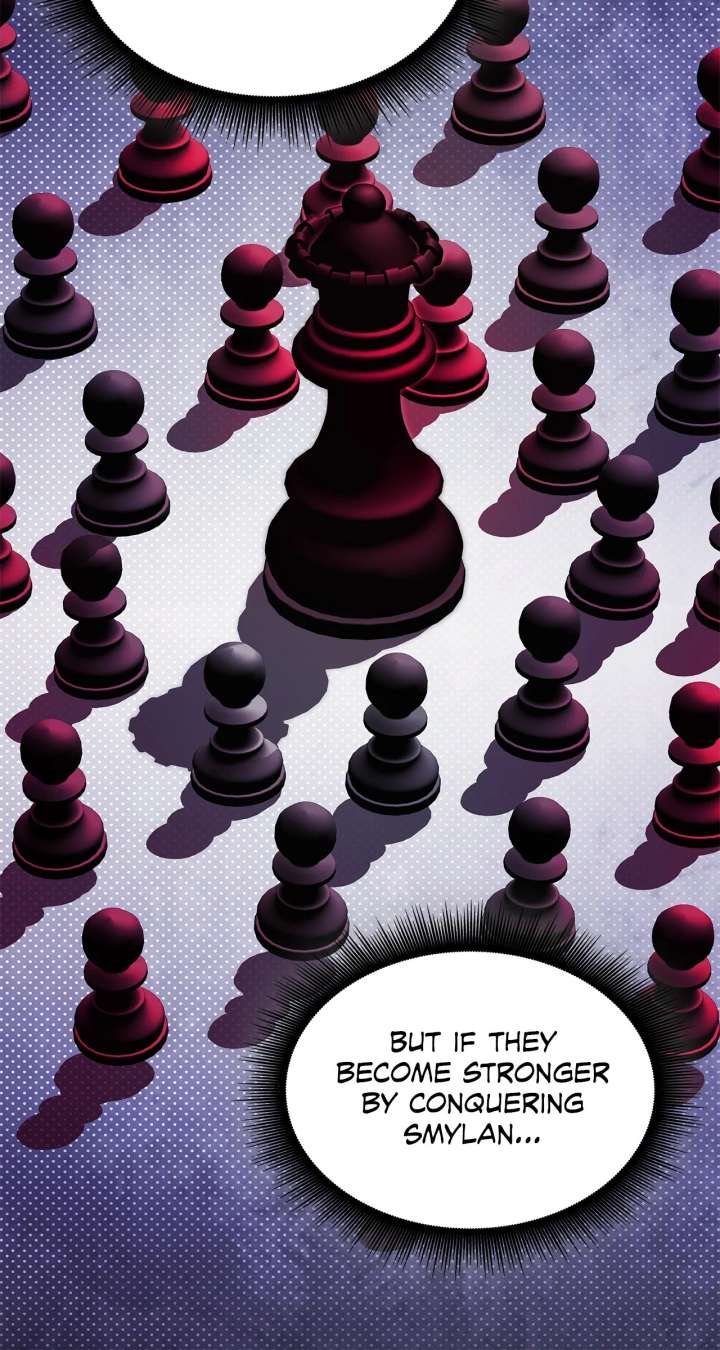 Enough with the Flirting Chapter 65 - Page 21