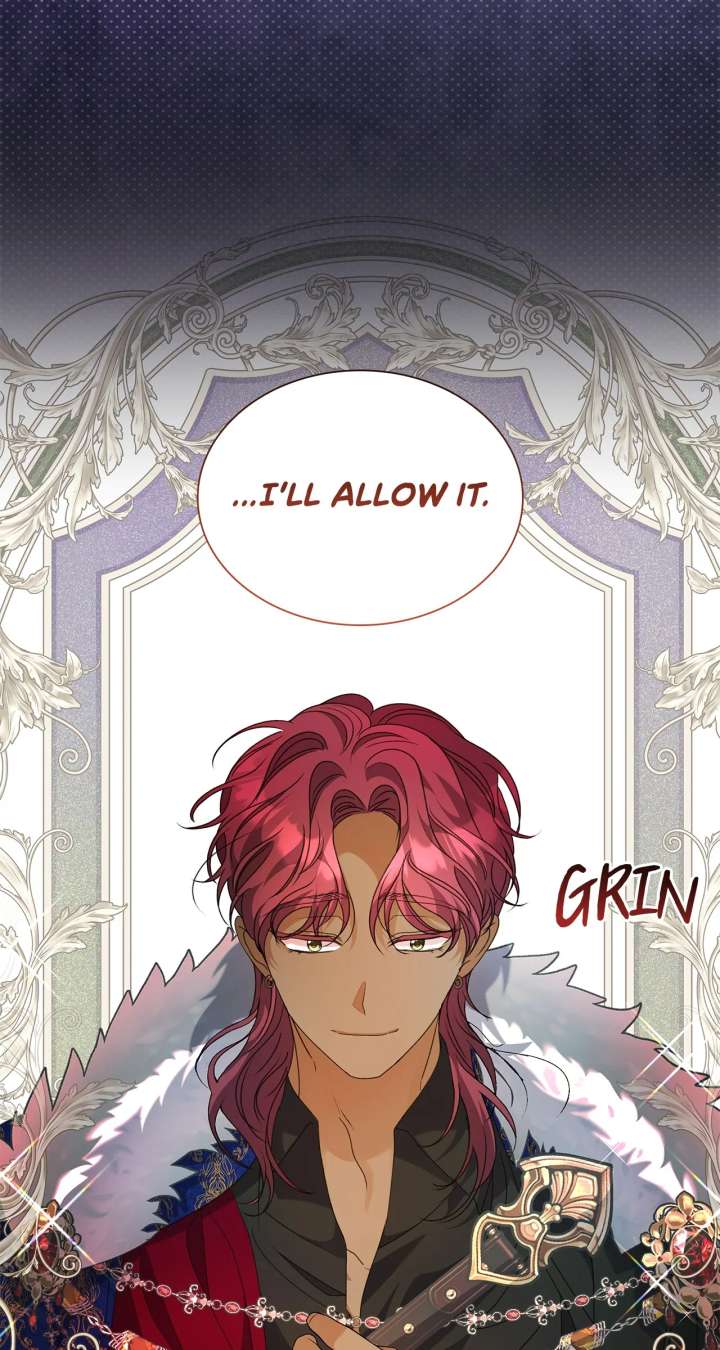 Enough with the Flirting Chapter 65 - Page 22