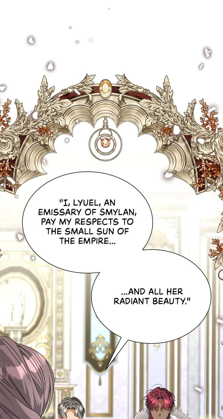 Enough with the Flirting Chapter 65 - Page 26