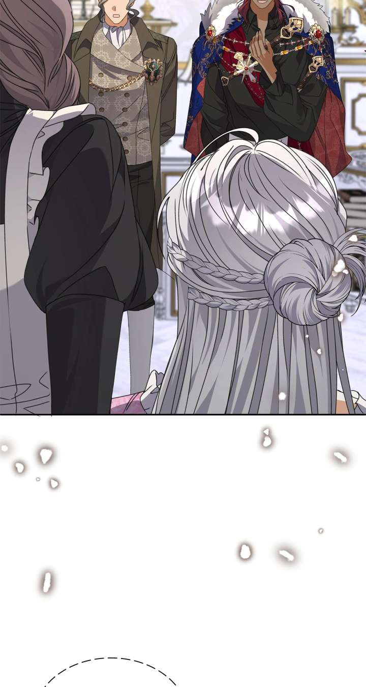 Enough with the Flirting Chapter 65 - Page 27