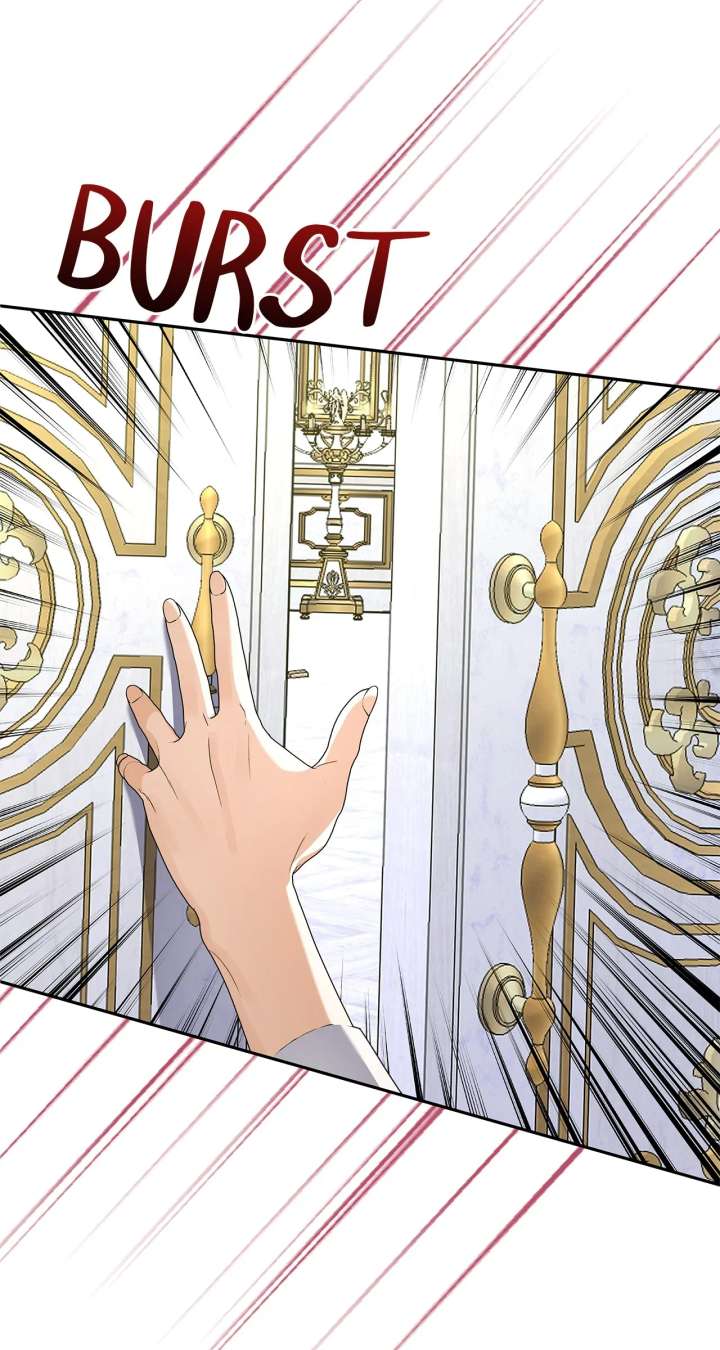 Enough with the Flirting Chapter 65 - Page 29