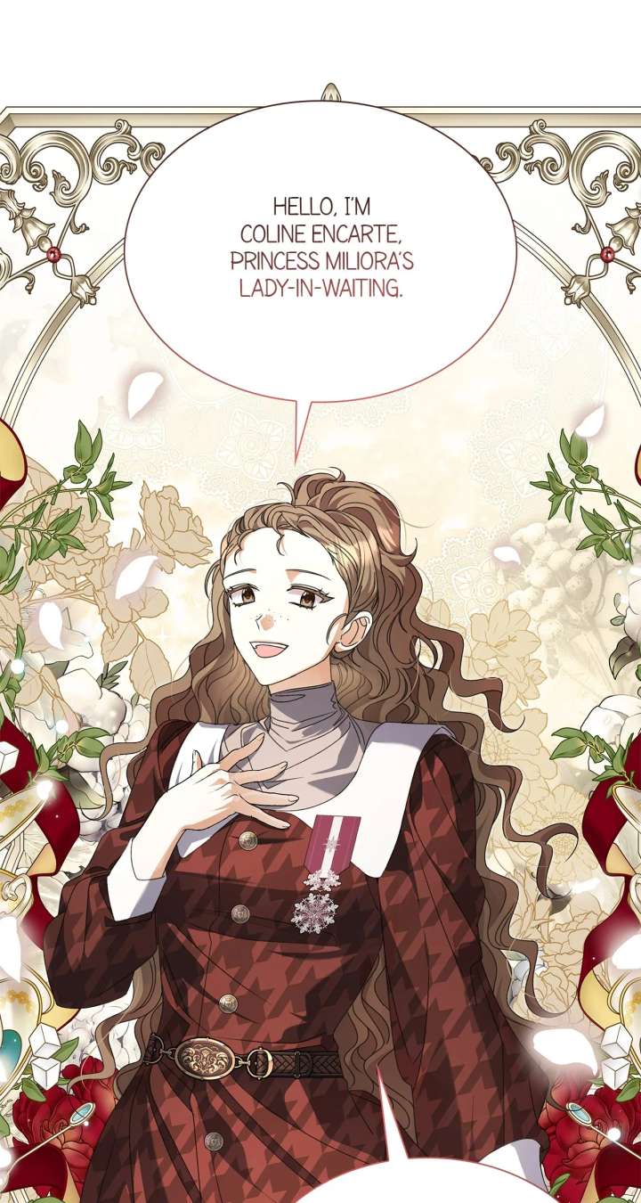 Enough with the Flirting Chapter 65 - Page 31