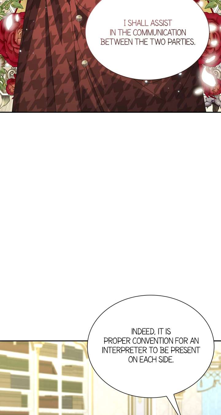 Enough with the Flirting Chapter 65 - Page 32