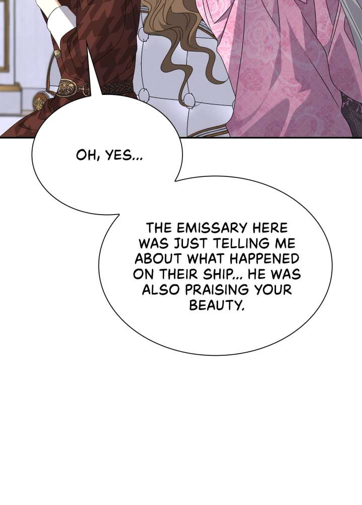 Enough with the Flirting Chapter 65 - Page 40