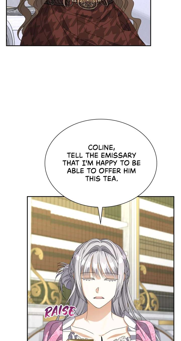 Enough with the Flirting Chapter 65 - Page 42