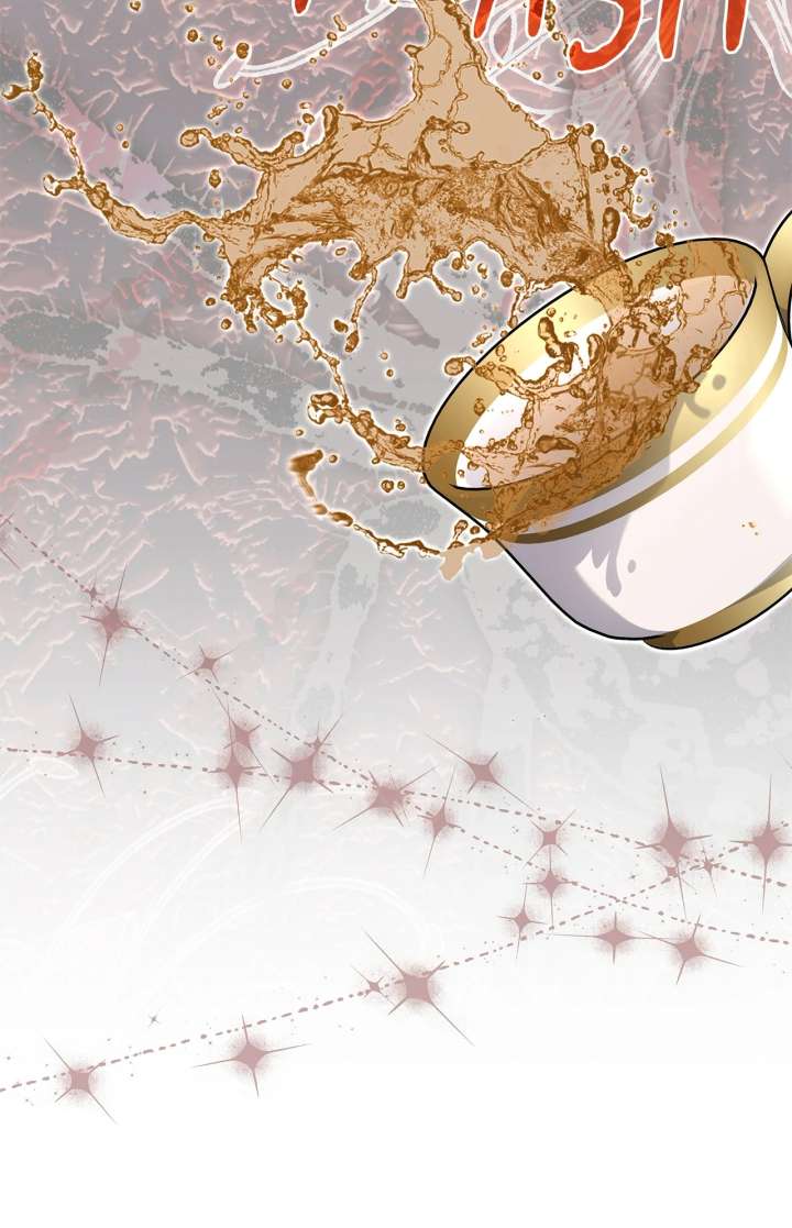 Enough with the Flirting Chapter 65 - Page 44