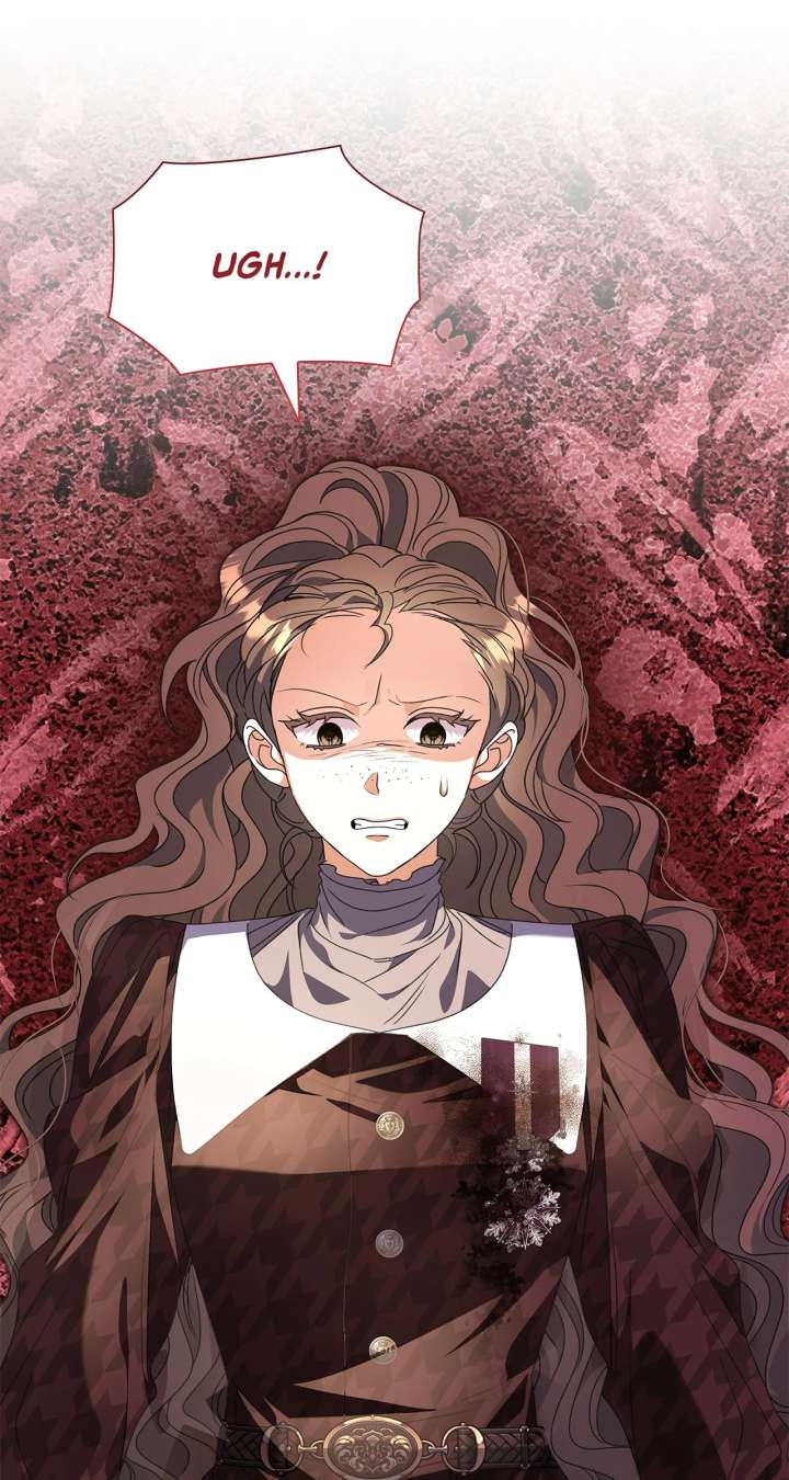 Enough with the Flirting Chapter 65 - Page 45