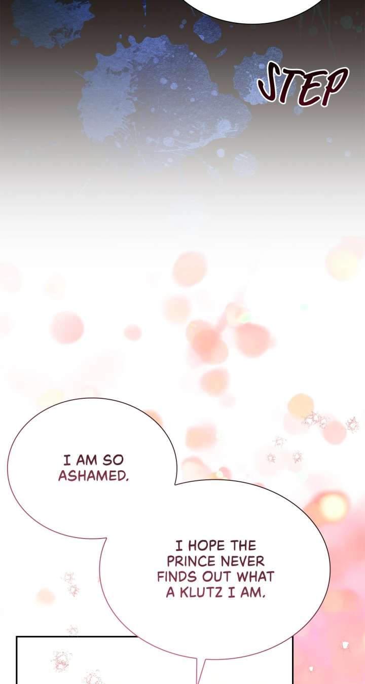 Enough with the Flirting Chapter 65 - Page 48