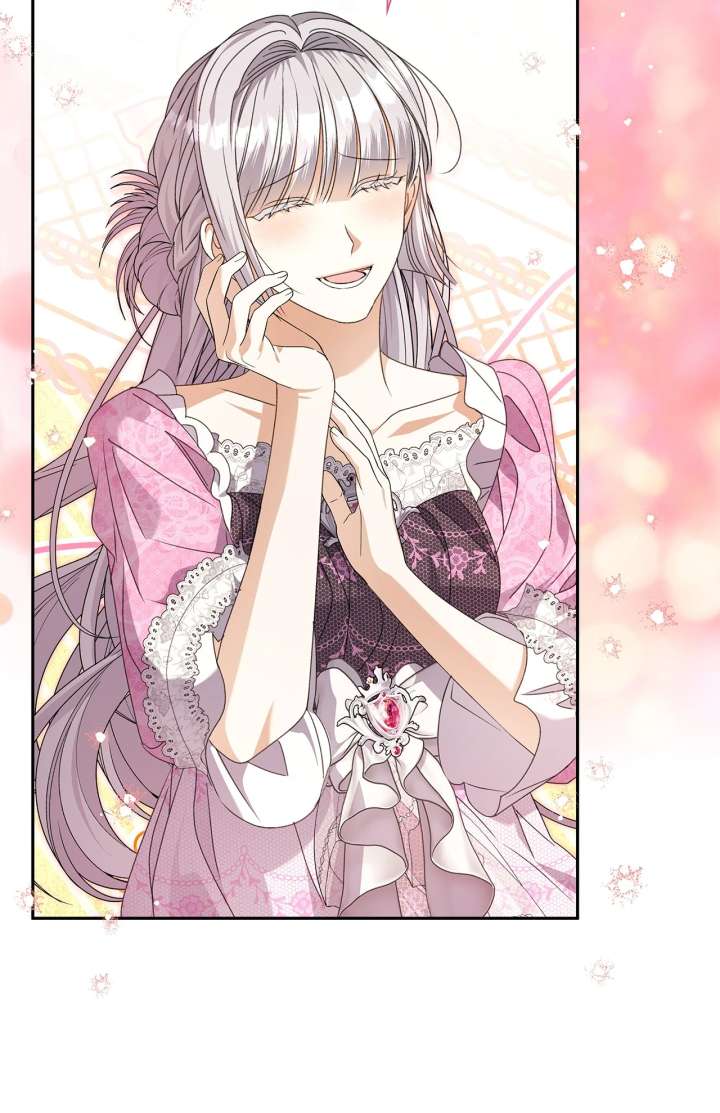 Enough with the Flirting Chapter 65 - Page 49