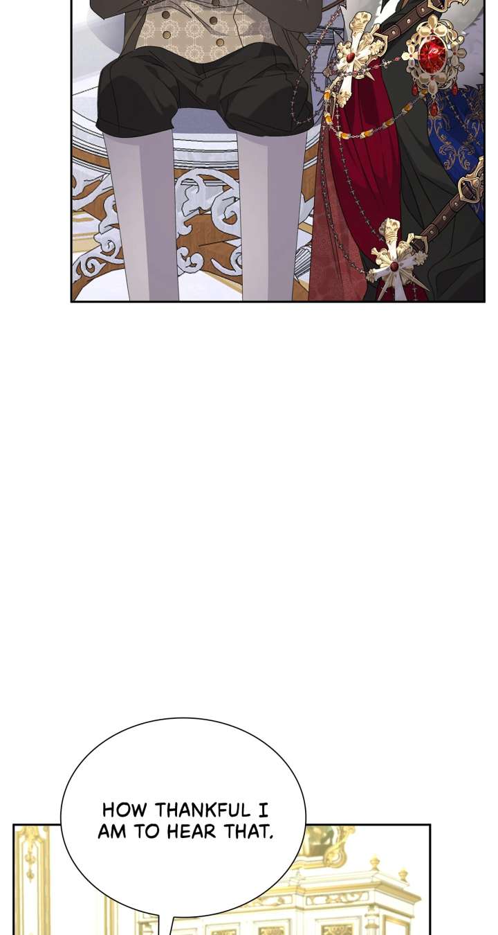 Enough with the Flirting Chapter 65 - Page 51