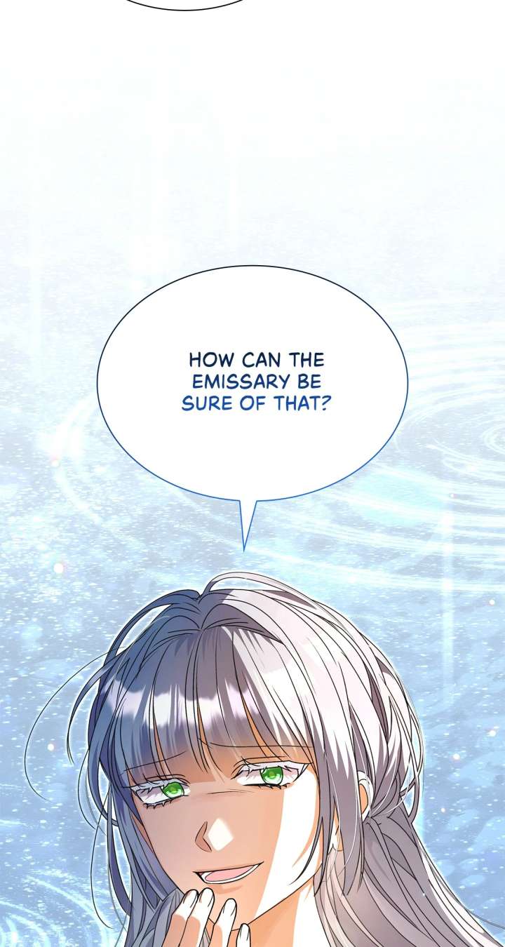 Enough with the Flirting Chapter 65 - Page 53