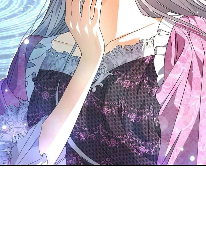 Enough with the Flirting Chapter 65 - Page 54