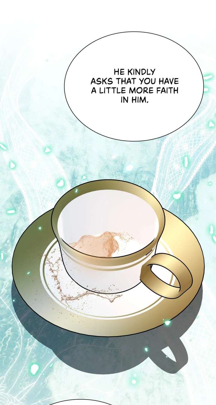 Enough with the Flirting Chapter 65 - Page 55