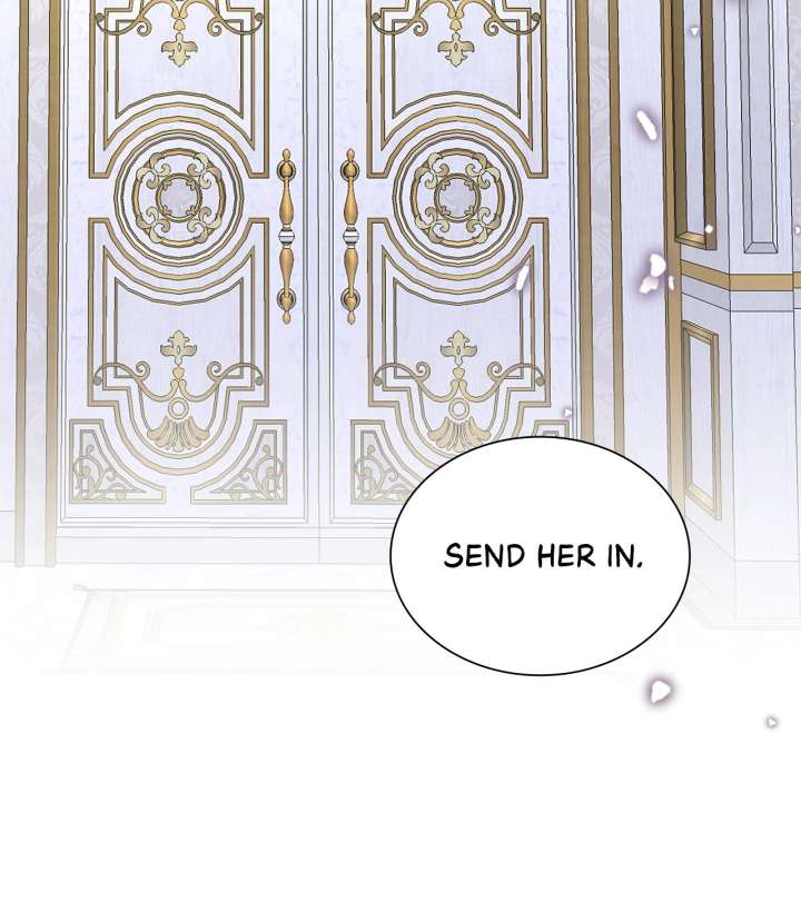 Enough with the Flirting Chapter 65 - Page 57