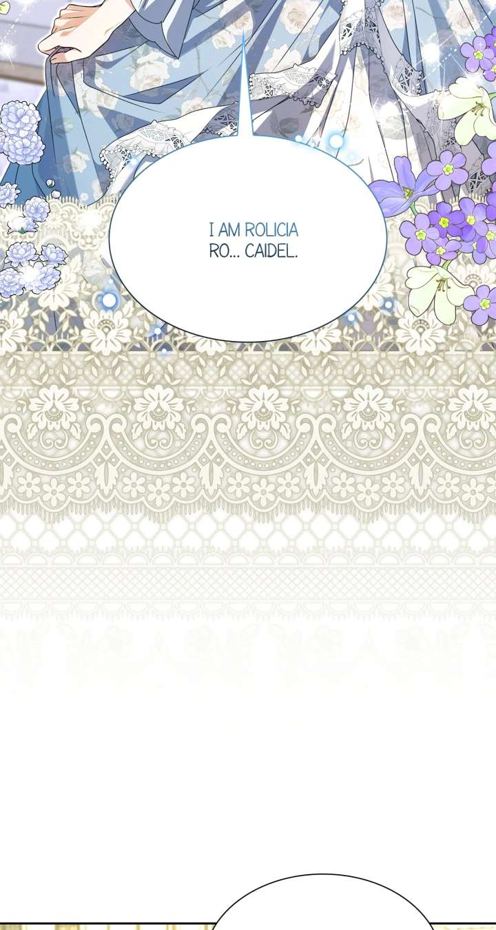 Enough with the Flirting Chapter 65 - Page 59