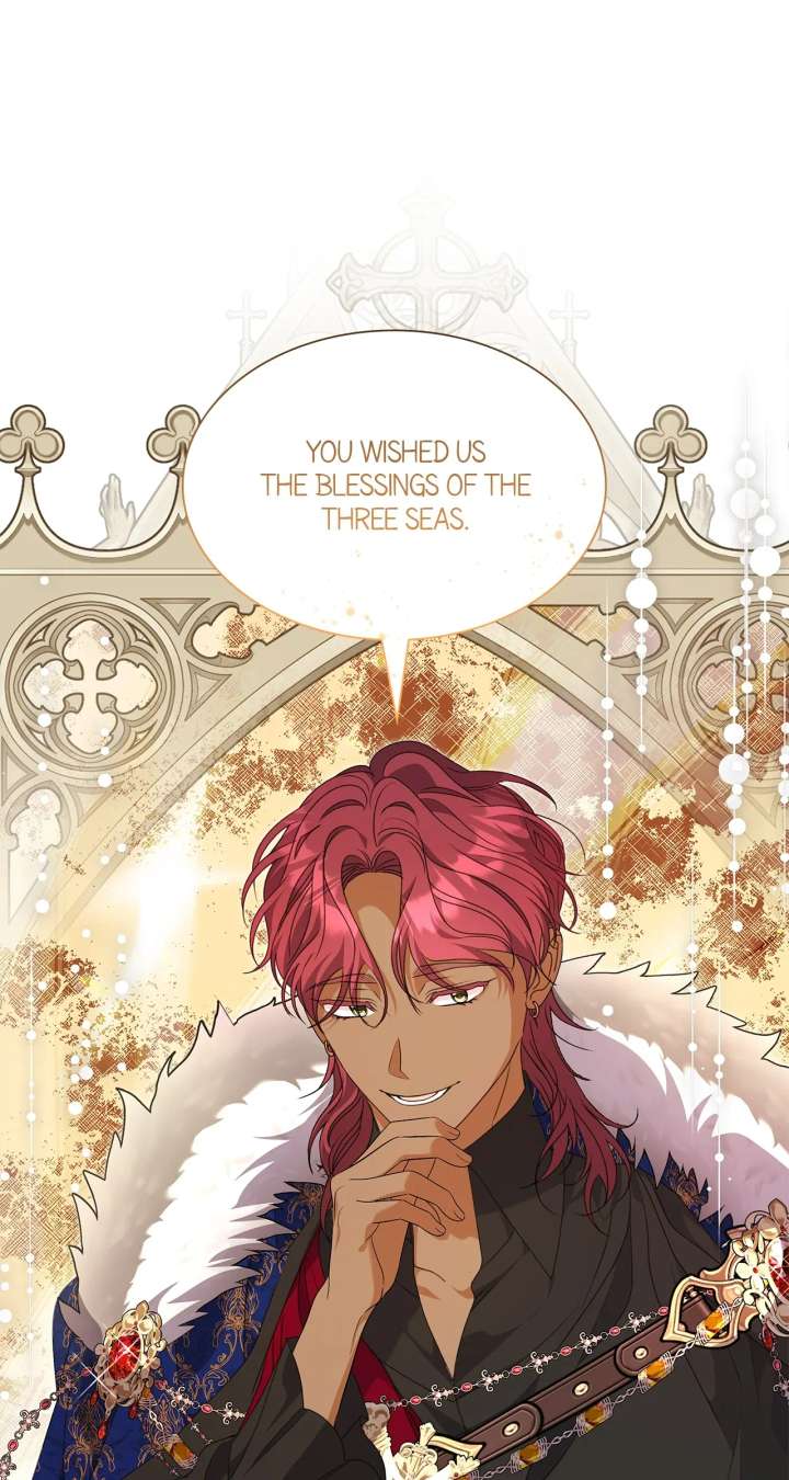 Enough with the Flirting Chapter 65 - Page 62