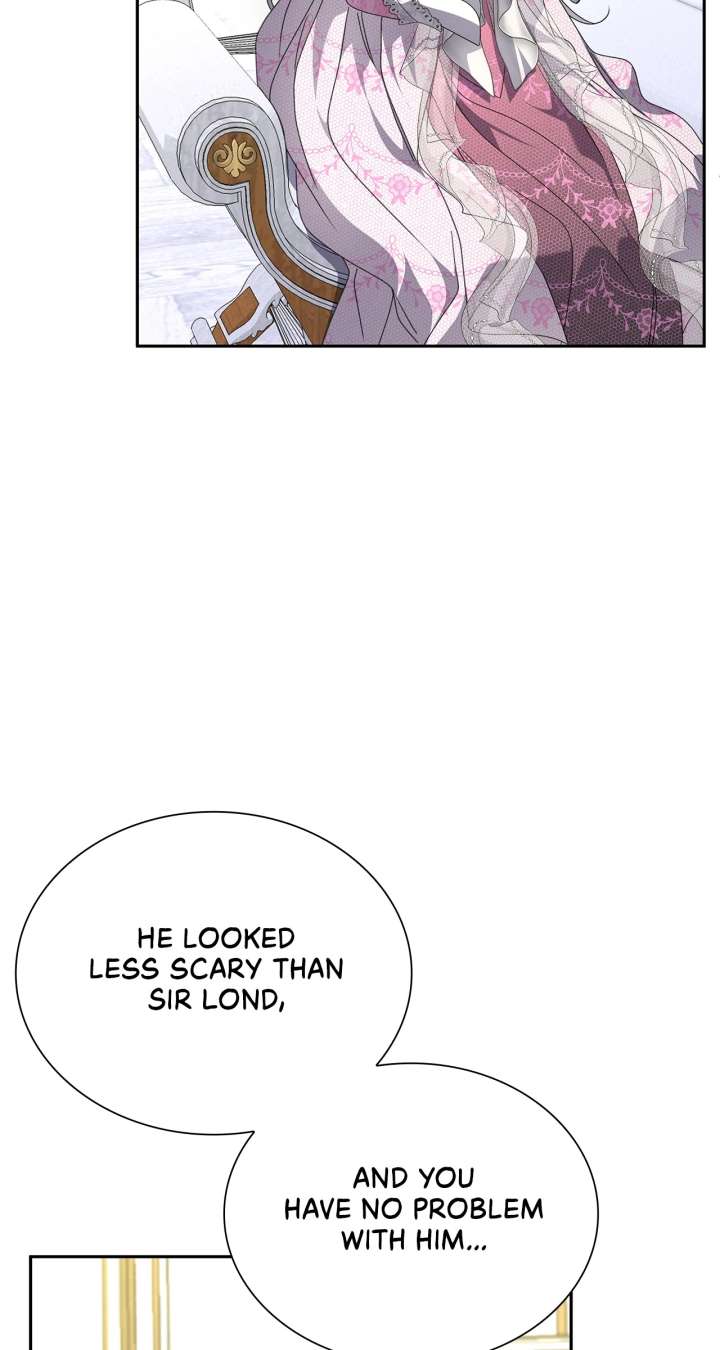 Enough with the Flirting Chapter 65 - Page 73