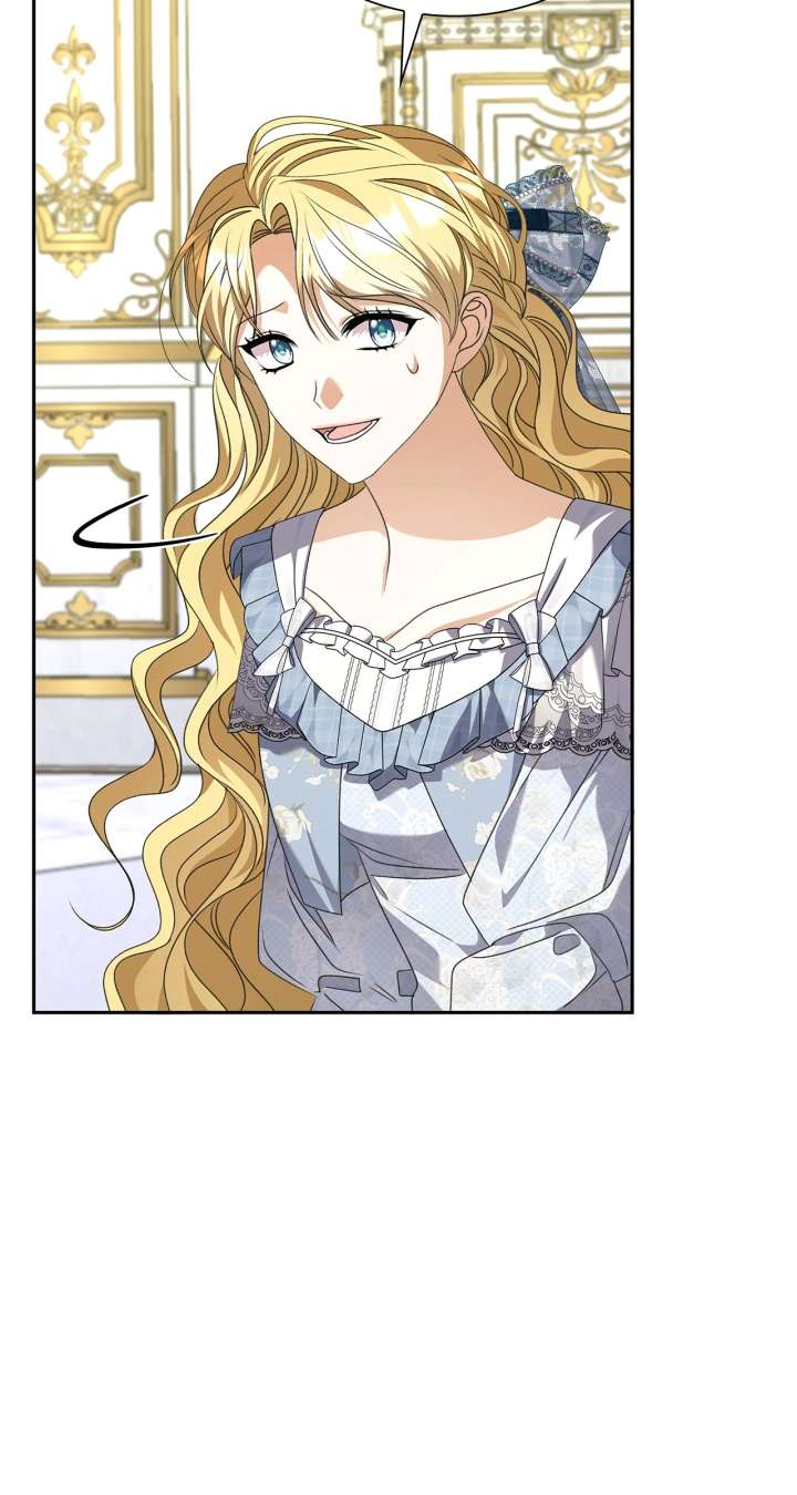 Enough with the Flirting Chapter 65 - Page 74