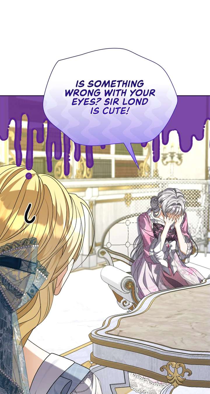 Enough with the Flirting Chapter 65 - Page 75